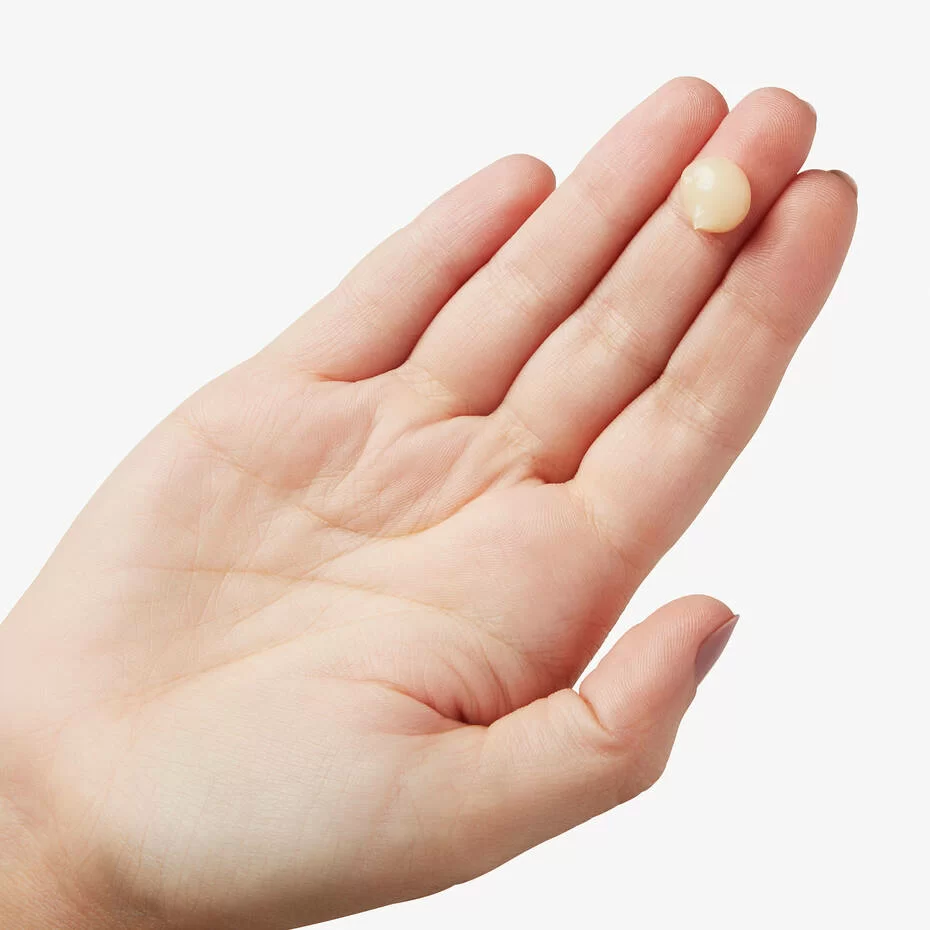 金盞花修復精華面霜